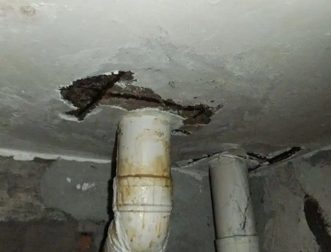 管城区卫生间漏水维修公司浅析管城区卫生间渗水维修的方法