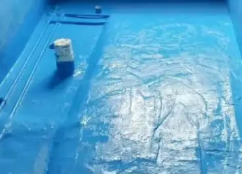 管城区卫生间漏水维修公司分享下管城区卫生间防水工程中常用防水涂料介绍。