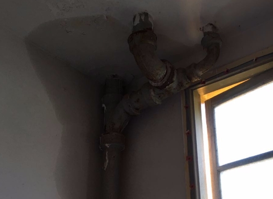 管城区卫生间漏水维修公司专业解读管城区卫生间防水的步骤